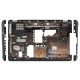 HP G62 használt alsó fedél (AMD), 606018-001