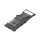 Asus VivoBook S451LN Laptop Akkumulátor, gyári új, 4 cellás (4900mAh)