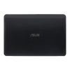 Asus X555SJ, X555YA gyári új fekete sorja mintás LCD kijelző hátlap antennával (90NB0628-R7A000)