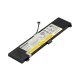 Lenovo IdeaPad Y50-70, Y50-80 gyári új 6 cellás 54Wh-s 7400mAh akkumulátor (L13M4P02)