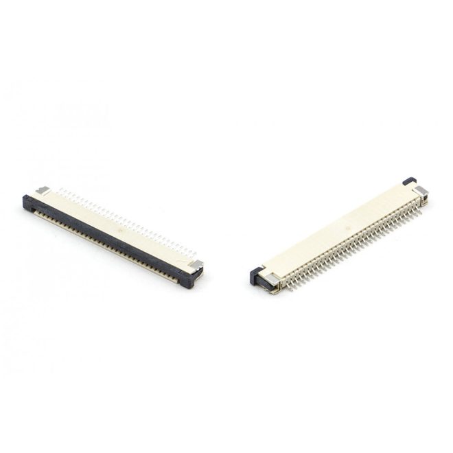 HP 15-F gyári új billentyűzet alaplapi csatlakozó (flat - 32pin - 1mm pitch)