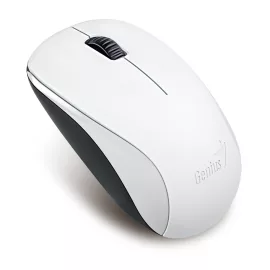   Genius NX-7000 vezeték nélküli fehér optikai egér (31030109108)