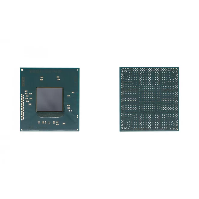 Intel Mobile Celeron N2940 CPU, BGA Chip SR1YV