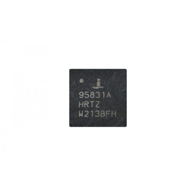 ISL 95831A HRTZ IC chip
