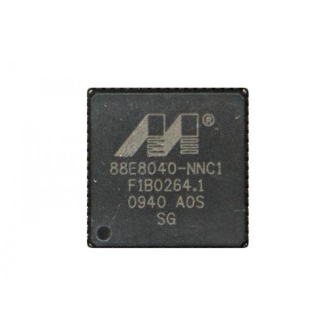 Marvell 88E8040-NNC1 IC chip