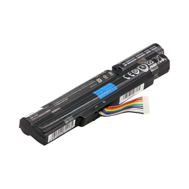 Acer Aspire Timeline 3830 Laptop akkumulátor, új, gyárival megegyező minőségű helyettesítő, 6 cellás (4400mAh)
