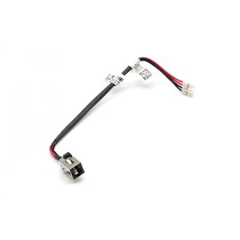   Toshiba Satellite L50-B, S50-B gyári új DC tápaljzat, DC-jack (DD0BLIAD000)