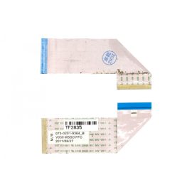   Sony Vaio VPCSB használt HDD átvezető szalagkábel (073-0101-9364_A, 073-0101-9364_B)