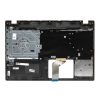Acer Aspire E5-573 szürke magyar Laptop billentyűzet