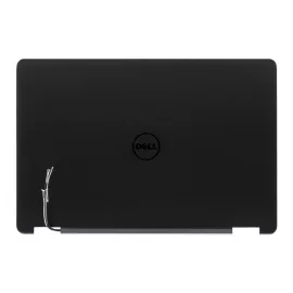  Dell Latitude E5550 (touchscreen nélküli) gyári új LCD kijelző hátlap (7JGH9, 07JGH9)