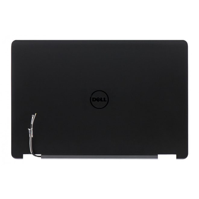 Dell Latitude E5550 (touchscreen nélküli) gyári új LCD kijelző hátlap (7JGH9, 07JGH9)