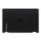 Dell Latitude E5550 (touchscreen nélküli) gyári új LCD kijelző hátlap (7JGH9, 07JGH9)