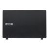 Acer Aspire ES1-512 gyári új fekete LCD kijelző hátlap (60.MRWN1.036)