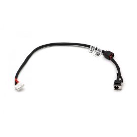   Toshiba Satellite L750, L750D, L755, L755D gyári új DC aljzat, DC-jack (DD0BLBPB010, DD0BLBPB040)