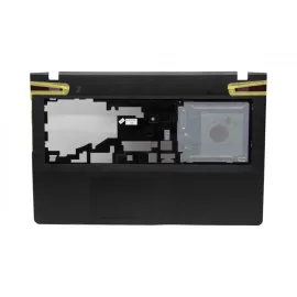   Lenovo IdeaPad G405, Y500, Y510P gyári új felső fedél (90202005, 90202613, QIQY6)