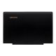Lenovo IdeaPad 700-15ISK gyári új fekete LCD kijelző hátlap (5CB0K85923)