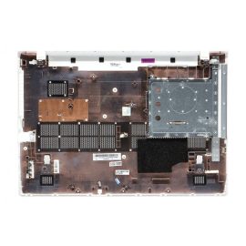   Lenovo IdeaPad Z510, Z510 touch gyári új fehér alsó fedél (90204002, AP0T2000110)