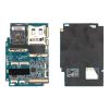 Sony Vaio VPC-SB, PCG-41213M használt kártyaolvasó modul