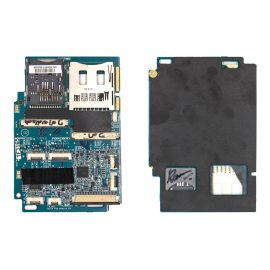 Sony Vaio VPC-SB, PCG-41213M használt kártyaolvasó modul