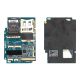Sony Vaio VPC-SB, PCG-41213M használt kártyaolvasó modul