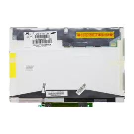   Gyári új matt 12.1' (1280x800) LED kijelző (csatlakozó: 20 pin - jobb (top))