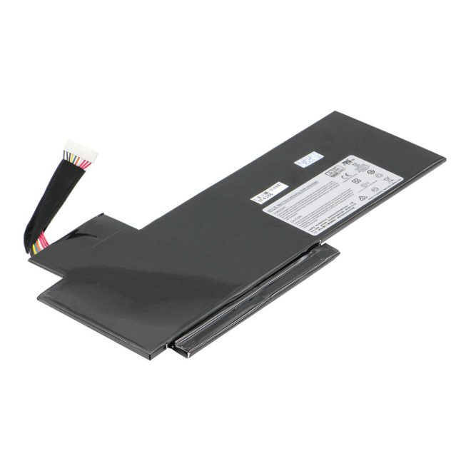 MSI GS70 Laptop akkumulátor, gyári új, 6 cellás (5300mAh)