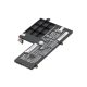 Lenovo IdeaPad U41-70 Laptop Akkumulátor, gyári új,  cellás (4050mAh)