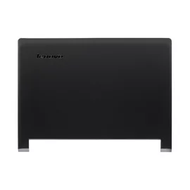   Lenovo Flex 2-14, 2-14D gyári új fekete LCD hátlap (5CB0F76776)