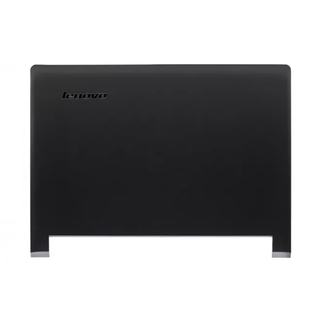 Lenovo Flex 2-14, 2-14D gyári új fekete LCD hátlap (5CB0F76776)