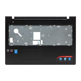   Lenovo IdeaPad Z50-70, Z50-75 gyári új fekete felső fedél touchpaddal (90205321)