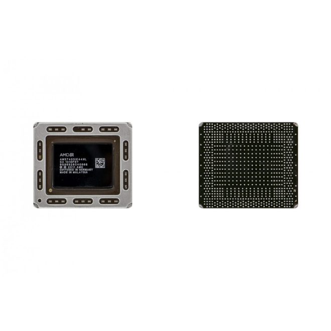 AMD A10-5745M CPU, BGA Chip AM5745SIE44HL
