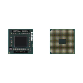 AMD A4-3300M 1,9GHz gyári új processzor (AM3300DDX23GX)