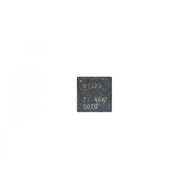 TPS51123 IC chip