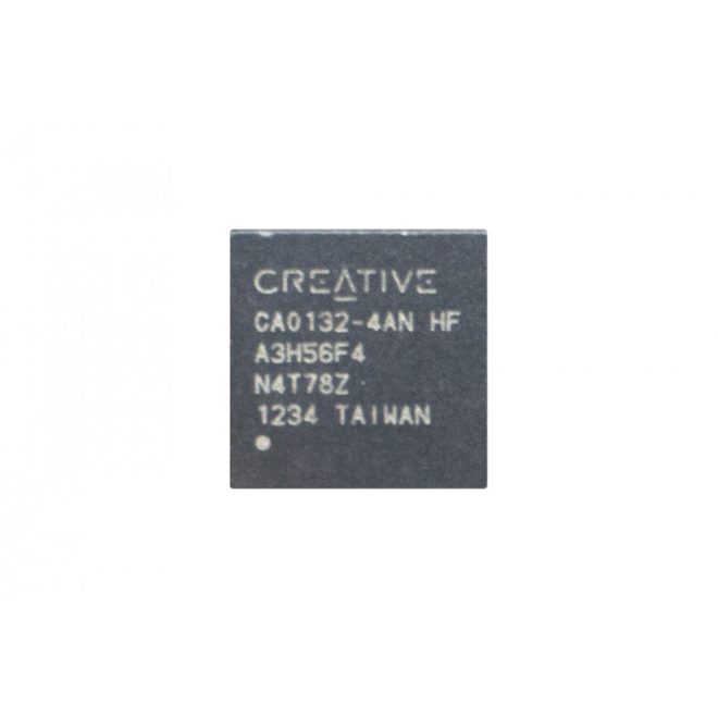 CA0132 IC chip