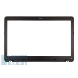   Asus X550 sorozatú használt fekete LCD kijelző keret (90NB03VB-R7B000)
