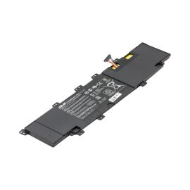   Asus X402CA gyári új 2cellás 5130mAh akkumulátor (0B200-00300800, C21-X402)