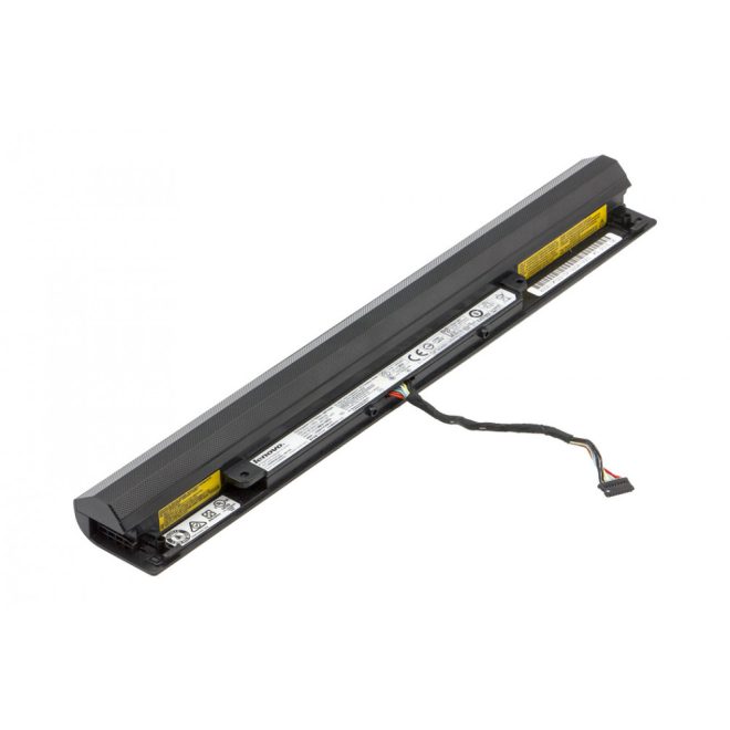 Lenovo IdeaPad 300-15IBR Laptop Akkumulátor, gyári új, 4 cellás (2200mAh)