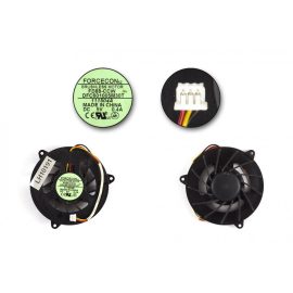   Acer Aspire 1670, 1672WLMi, Travelmate 2200, 2700 használt hűtő ventilátor (DFC601005M30T)