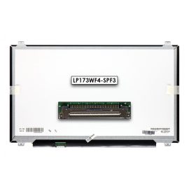   Asus ROG G751JY matt, tükröződésmentes Laptop kijelző 1920x1080 (Full HD) beszerelési lehetőséggel