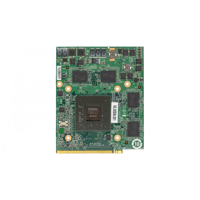 Acer Aspire 8920G gyári új Video-VGA kártya, Nvidia 9650M GS 512MB, (55.AP70N.001)