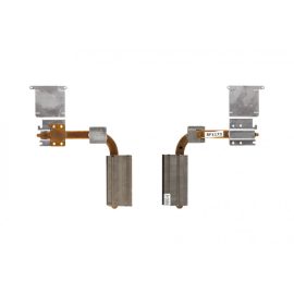   Acer Travelmate 6592, 6592G használt hőelvezető cső (6043B0030001)