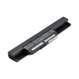   Asus K53, X53 gyári új 6 cellás 2600mAh akkumulátor (14.4V!) (A41-K53)