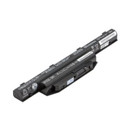   Fujitsu LifeBook E544 Laptop akkumulátor, gyári új, 6 cellás (5400mAh)