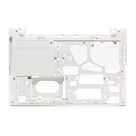   Lenovo IdeaPad G50-30, G50-45, G50-70, Z50-70 gyári új fehér alsó fedél (90205323)