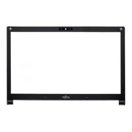   Fujitsu LifeBook E554, E556, E557 gyári új LCD keret (CP674800-XX)
