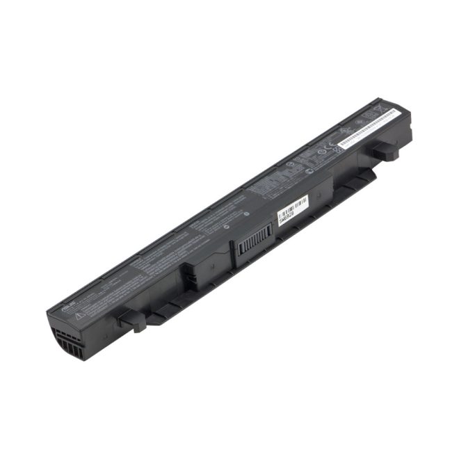 Asus GL552JX, GL552VW, GL552VX gyári új 4cellás  48 Wh-s 3200mAh akkumulátor (A41N1424)
