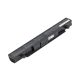 Asus GL552JX, GL552VW, GL552VX gyári új 4cellás  48 Wh-s 3200mAh akkumulátor (A41N1424)
