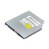 Lite-ON Ultra Slim 9.5mm használt SATA DVD író, DA-8A6SH
