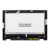 Dell Inspiron 13 (7348) fényes Laptop kijelző 1280x800 (WXGA HD) beszerelési lehetőséggel