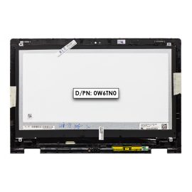   Dell Inspiron 13 (7359) fényes Laptop kijelző 1280x800 (WXGA HD) beszerelési lehetőséggel